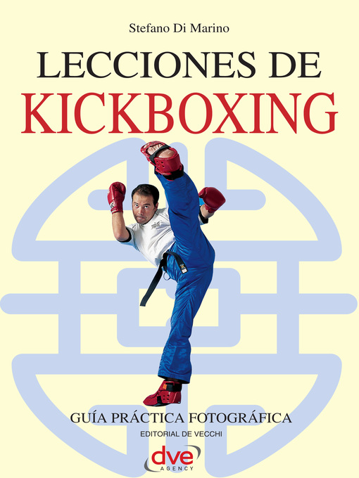 Title details for Lecciones de kickboxing by Stefano Di Marino - Available